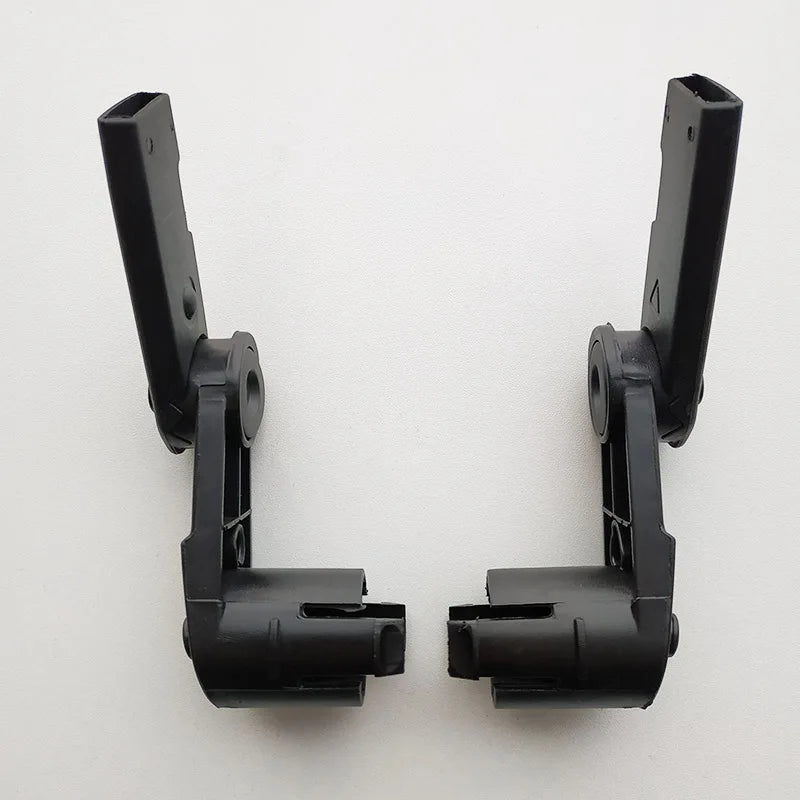 Stroller Awning Clips For Stokke Xplory V3 V4 V5 V6 Trailz Crusi Dsland Sun Canopy Support Holder Roof Bracket Sunshade Clamps