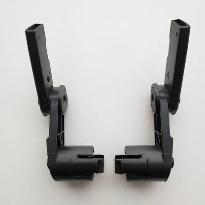Stroller Awning Clips For Stokke Xplory V3 V4 V5 V6 Trailz Crusi Dsland Sun Canopy Support Holder Roof Bracket Sunshade Clamps