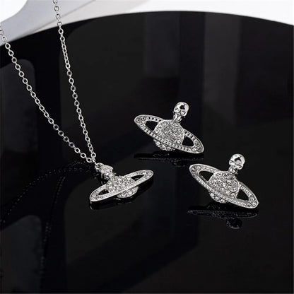 European and American Light Luxury, Niche Design Sense Metal Accessories, Fashionable and Elegant Women's Jewelry Accessories