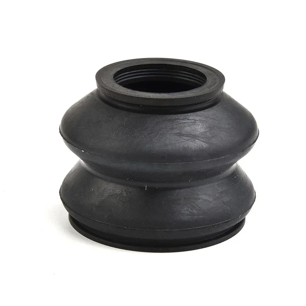 28pcs Car Suspension Steering Ball Joint Rubber Dust Boot Cover Tie Rod End Sets Track Tie Turn Rods Auto Replacement Parts