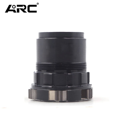 ARC hubs Converter mtb mountain bike hubs cap MT039 MT010-PRO 005 006 007 009 15mm 9mm 12mm 10mm bicycle hub adaptor Accessories