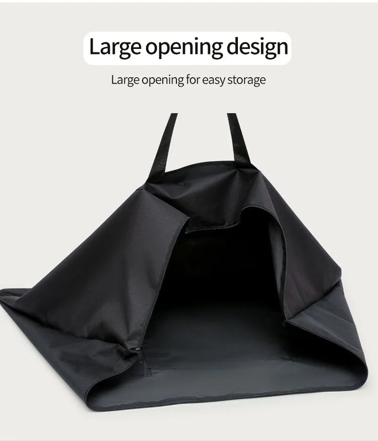 Art Painting Drawing Board Bag Carry Storage Sketch Case For Sketching Tools Artist Art Supplies Travel Portable