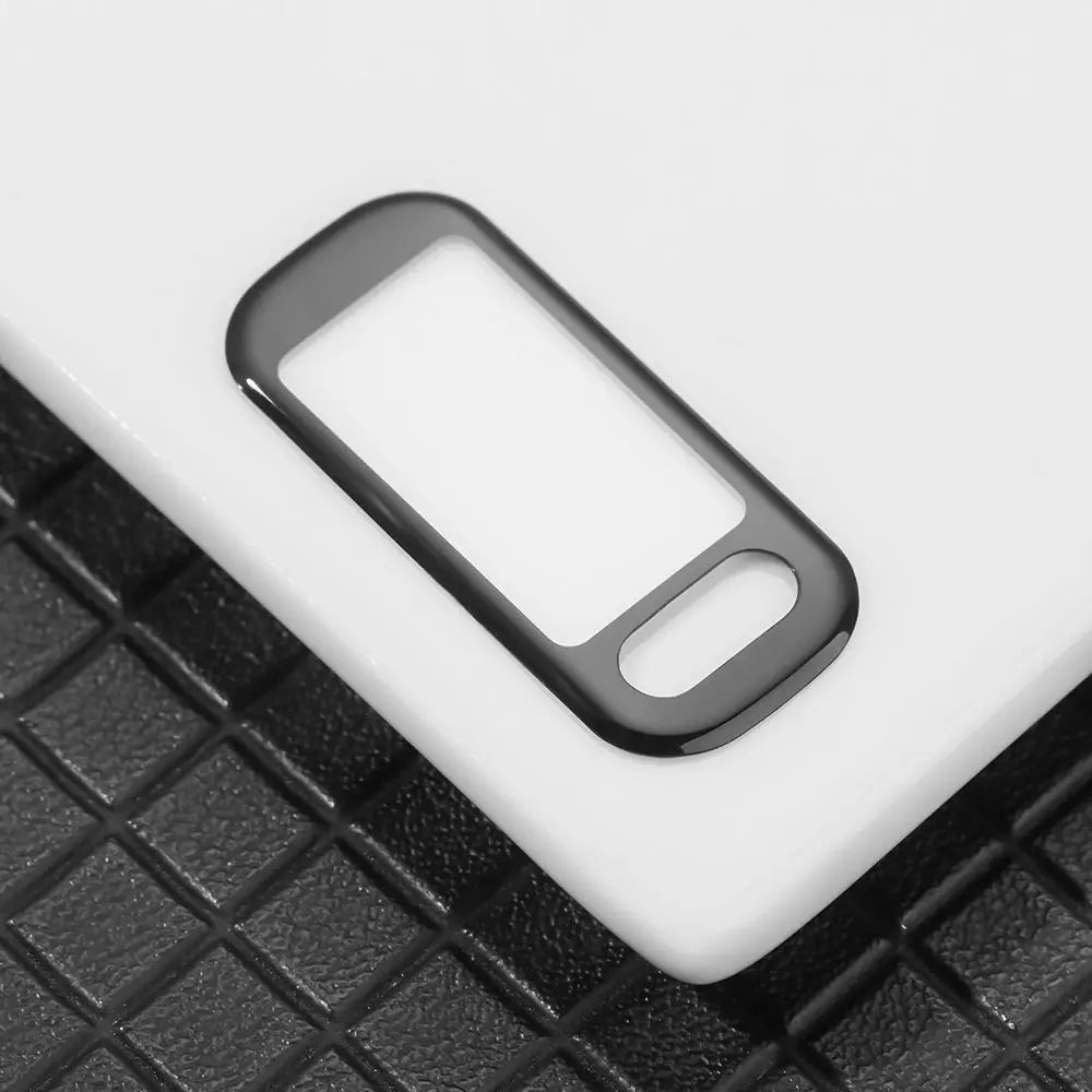 Soft 3D Protective Film Guard For Gamin Vivosmart 5 Full Cover Screen Protectors Smartwatch 01Accessories