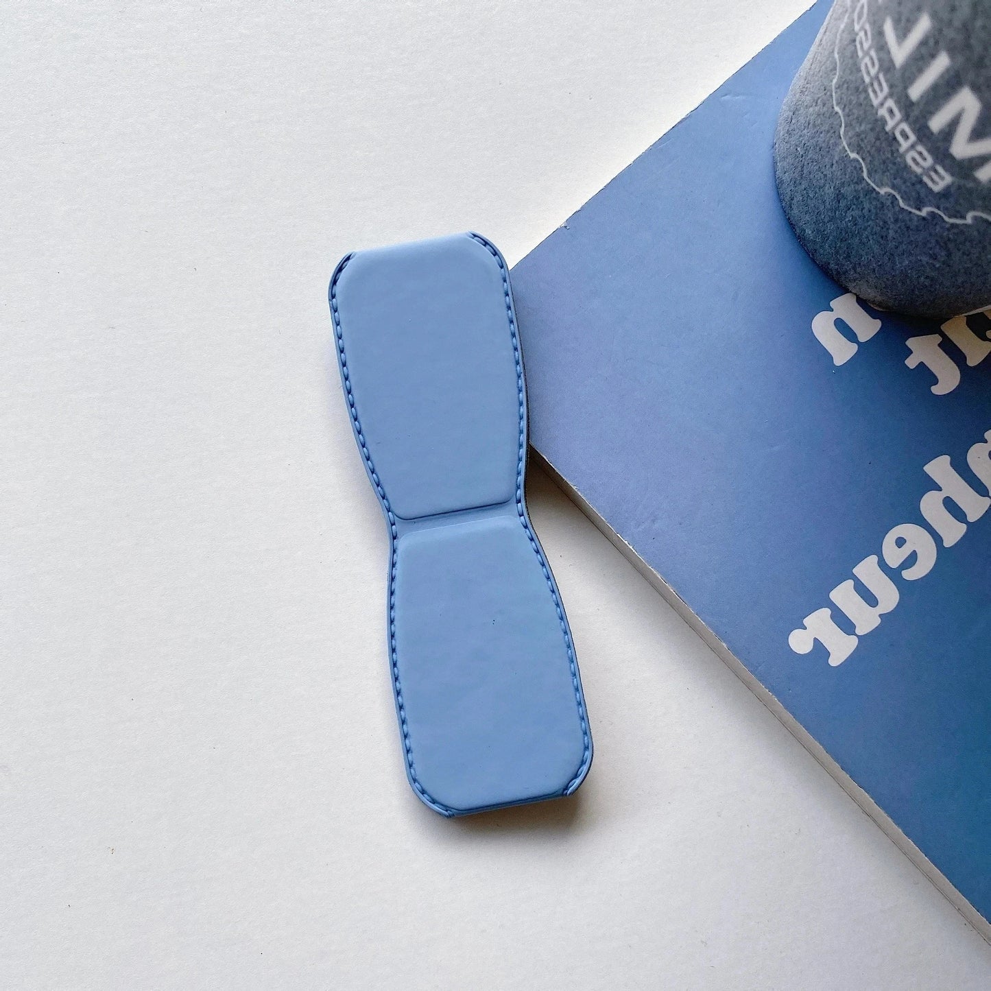 Magnetic Wristband, Ring, Grip, Mobile Phone Holder, Sticker, Paste, Mobile Phone Holder, Small Waist Shape, Mobile Phone Holder