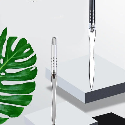 School Supplies Letter Supplies DIY Crafts Tool Wooden Handle Express Opener Letter Opener Cut Paper Tool Envelopes Opener