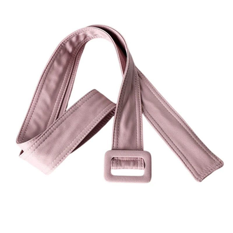 Overcoat Waist Belt Trench Coat Belt Replacement Women Trench Coat Belt Belt For Trench Coat Men Coat Belt Replacement