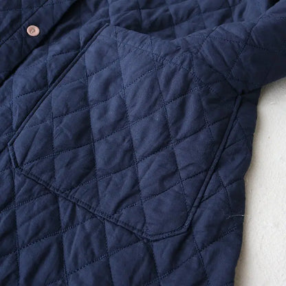 Oversized women's cotton Jacket 2025 New Winter Coat Women Loose Casual Warm Long Overcoat Female Literary Retro Cotton Coats