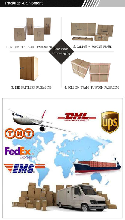 Living Room Furniture Modern Luxury Cabinet TV Stand Stainless Steel +mdf+rock Plate+solid Wood Carton + Wooden Frame Storage