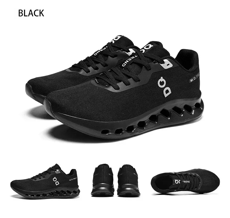 Sneakers Trainers Tennis Joger Runner onclouded Casual Sport on Trend Jogger Fitness onrunninged Jogging Cloud Running Shoes Men