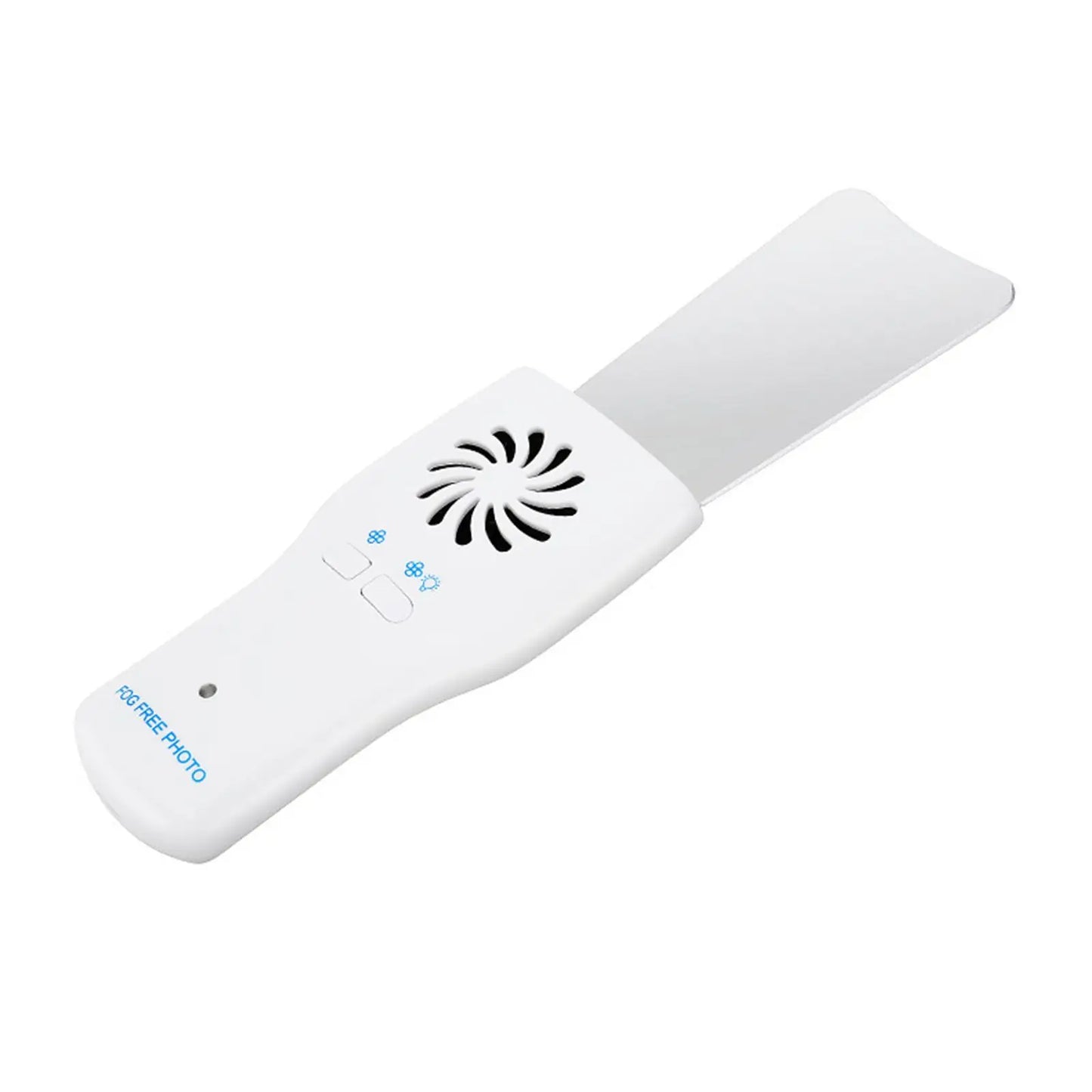 Dental Mirror Reflector teeth Equipments Tools Kit LED Light Defog Machine Mirror Dental Tools for Oral Care Accessory Clinic