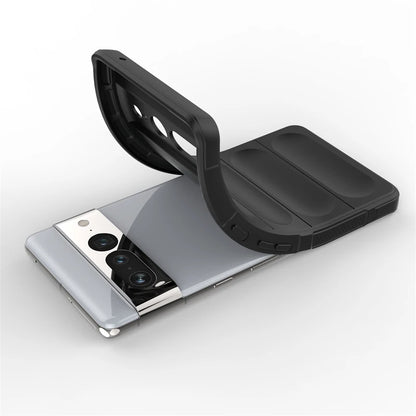 For Google Pixel 7 Pro Case For Google Pixel 7 Pro 6A Capas Soft TPU Shockproof Lens Protective Fundas Google Pixel 7 8 Pro 7A