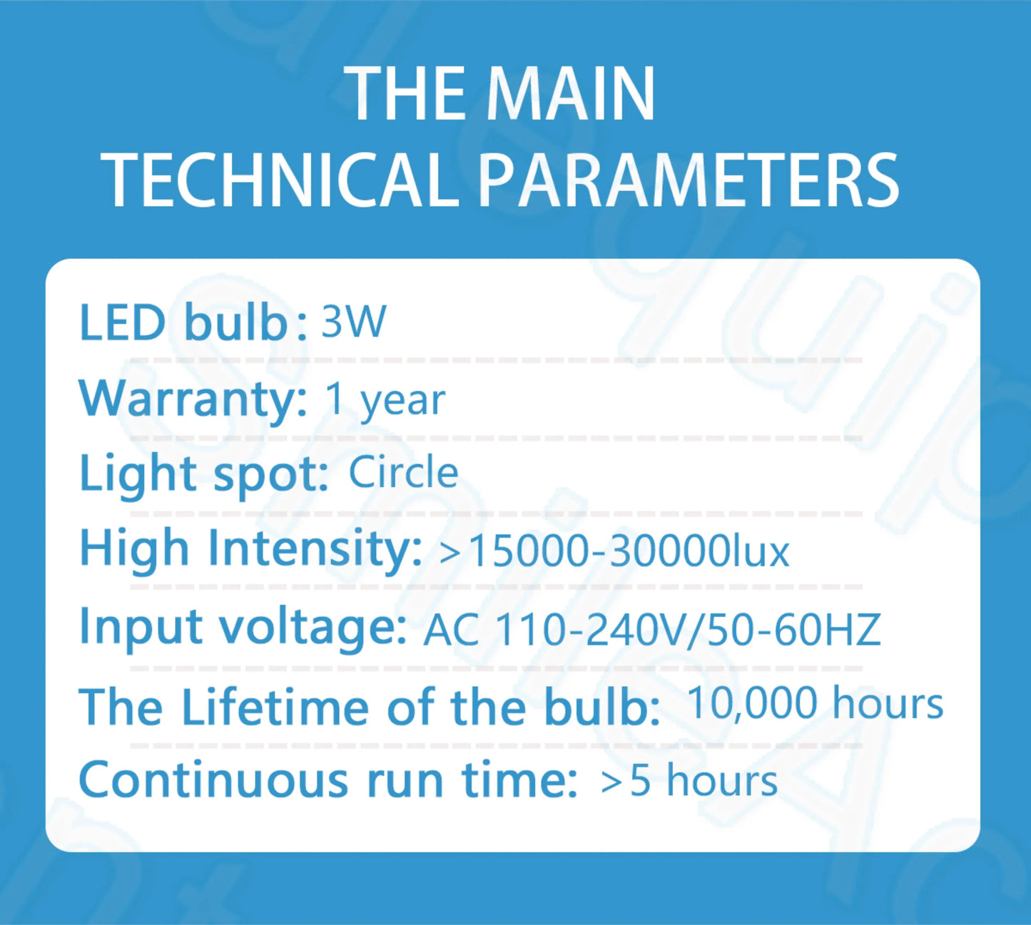 Dental Headband Led Light Wireless Medical Oral Lamp Dental Unit Dentist Tool Surgery Operation Lamp for Lab Dentistry