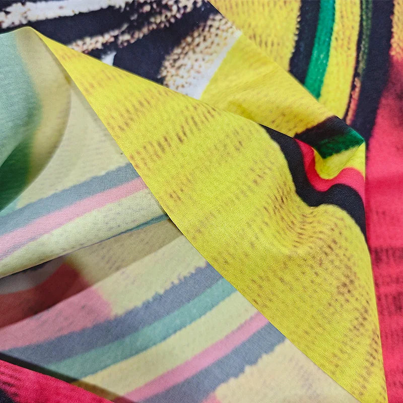 Wall Art Decor  Fabric Tapestry Wall Hanging  Living Room Bedroom Kitchen Dorm Decor Multi  Flag 3D printed pattern