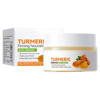 30ml Turmeric Oil Facial Turmeric Serums Deep Moisture Serums Turmeric Freckle Whitening Serum Nourish Smooth Face Skin Care