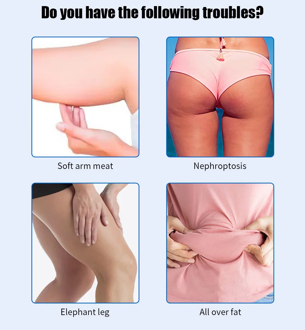 NEW 200HZ EMSzero Roller Slimming Cellulite Reduction Inner Ball Roller 360 Degree Infrared Vacuum Roller Massage Beauty Machine