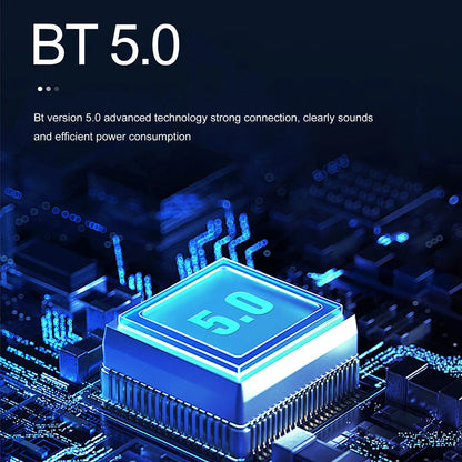 Car Bluetooth FM Transmitter Bluetooth 5.0 FM Transmitter USB PD Car Fast Charger Electronic Accessories