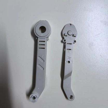 E88 RC Drone Accessories Spare Parts AB Blade Propellers Protective Main Body Shell Base/Engine Motors Spare Parts Quadcopter