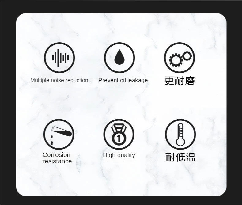 Door closer home push-pull unit door door close artifact fireproof anti-theft door hydraulic automatic buffer silent door closer