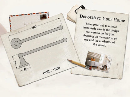 Bathroom Accessories Antique Brass Wall Mounted Toilet Paper Holder Towel Ring Robe Coat Hook Bathroom Hardware