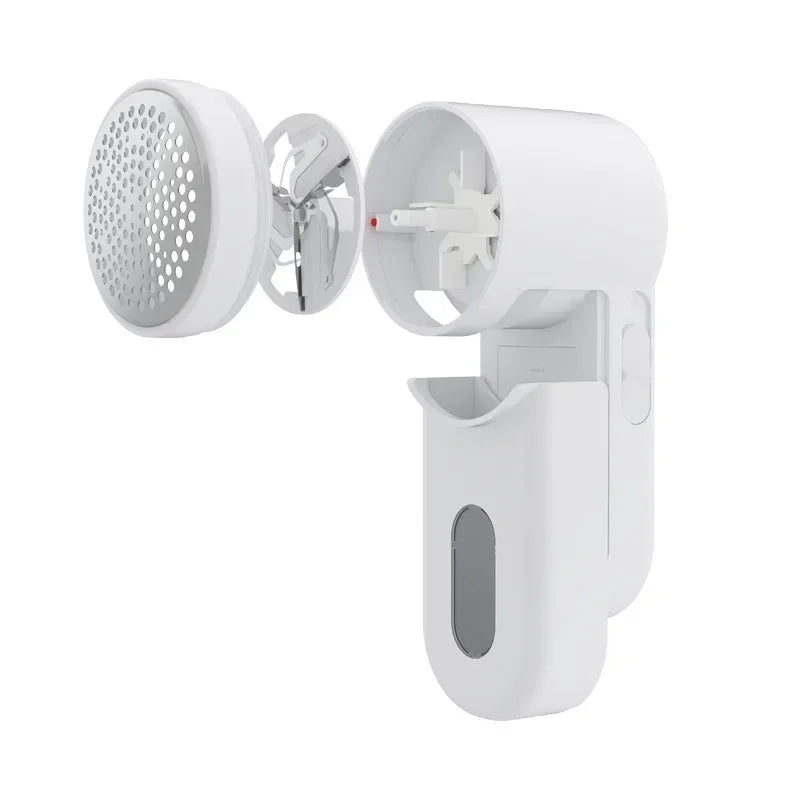 Household Portable Lint Removers Rechargable Machine Lint Eliminator For Absorbing Clothes and Hair Removal Hair Cleaning Tool