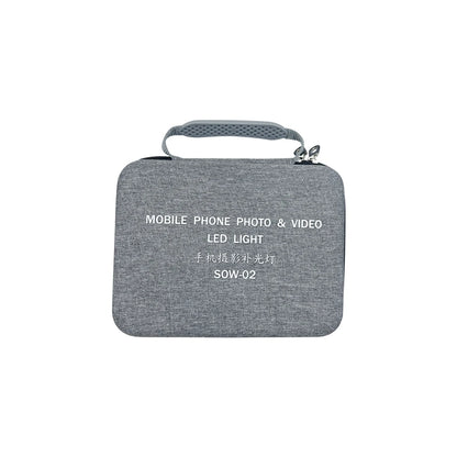 Dental Intraoral Photography Light LED Lamp Oral Filling Light Orthodontics Equipment Photo Lamp for Dentistry Treatment