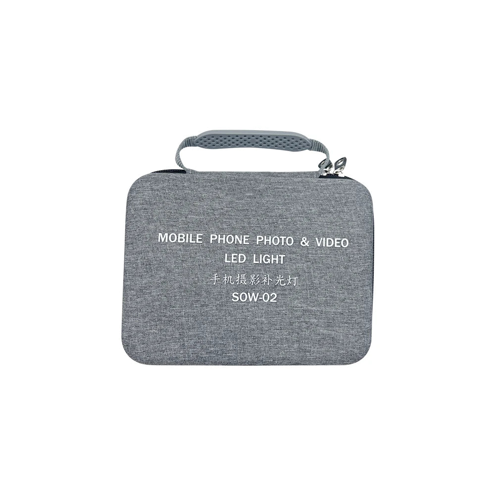 Dental Photography Equipment LED 2 In 1 Oral Filling Lamp Orthodontics Flash Light for Dentist Photo Fill Intraoral light