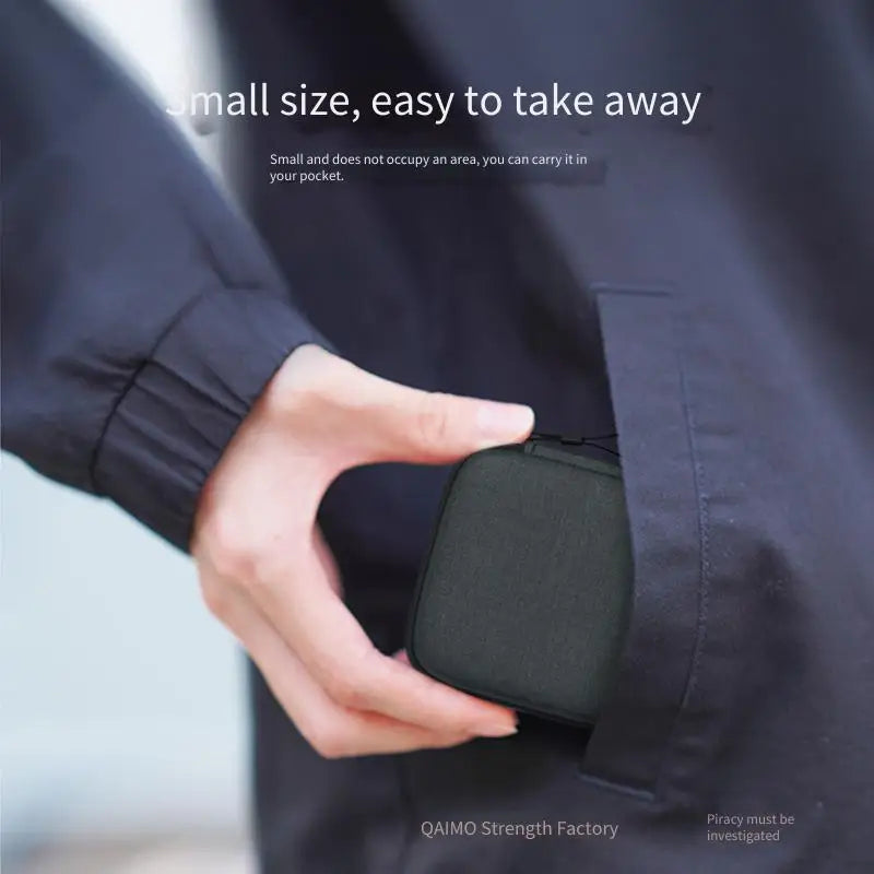 New Inflatable U-Shaped Travel Pillow For Airplane Car&Train Portable Soft Neck Pillow With Storage Bag Office Sleep Nap Pillows