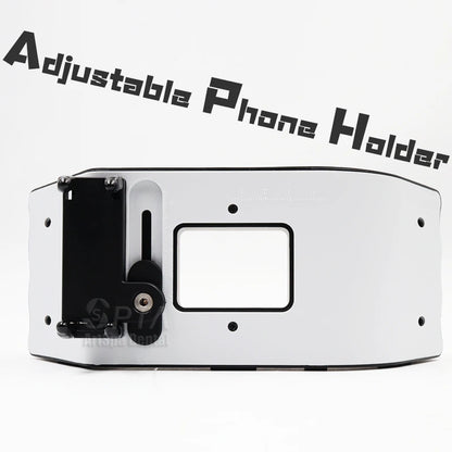 Flash Dental Photography Light Cutting Edge LED Lamp Designed Dentists Equipment Provides Optimal Lighting Oral Filling