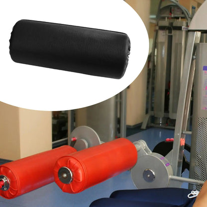 Foam Foot Pad Roller Fitness Equipment Sponge Sleeve for Exercise Equipment