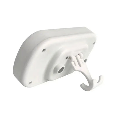 Fridge Thermometer With Hook Anti-Humidity Refrigerator Freezer Electric LCD Display Digital Thermometer Temperature Monitor