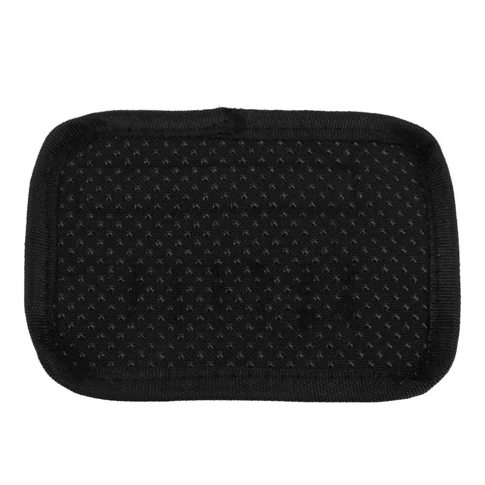 4/6 Hooks Beach Umbrella Hanging Hook Versatile Detachable Sun Umbrella Storage Holder Space-saving Wear-resistant