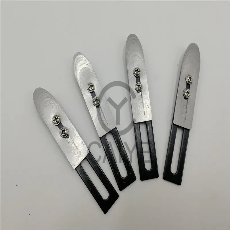 Sheet Separator Man Roland Printing Machinery Spare Parts Roland Leaf Spring