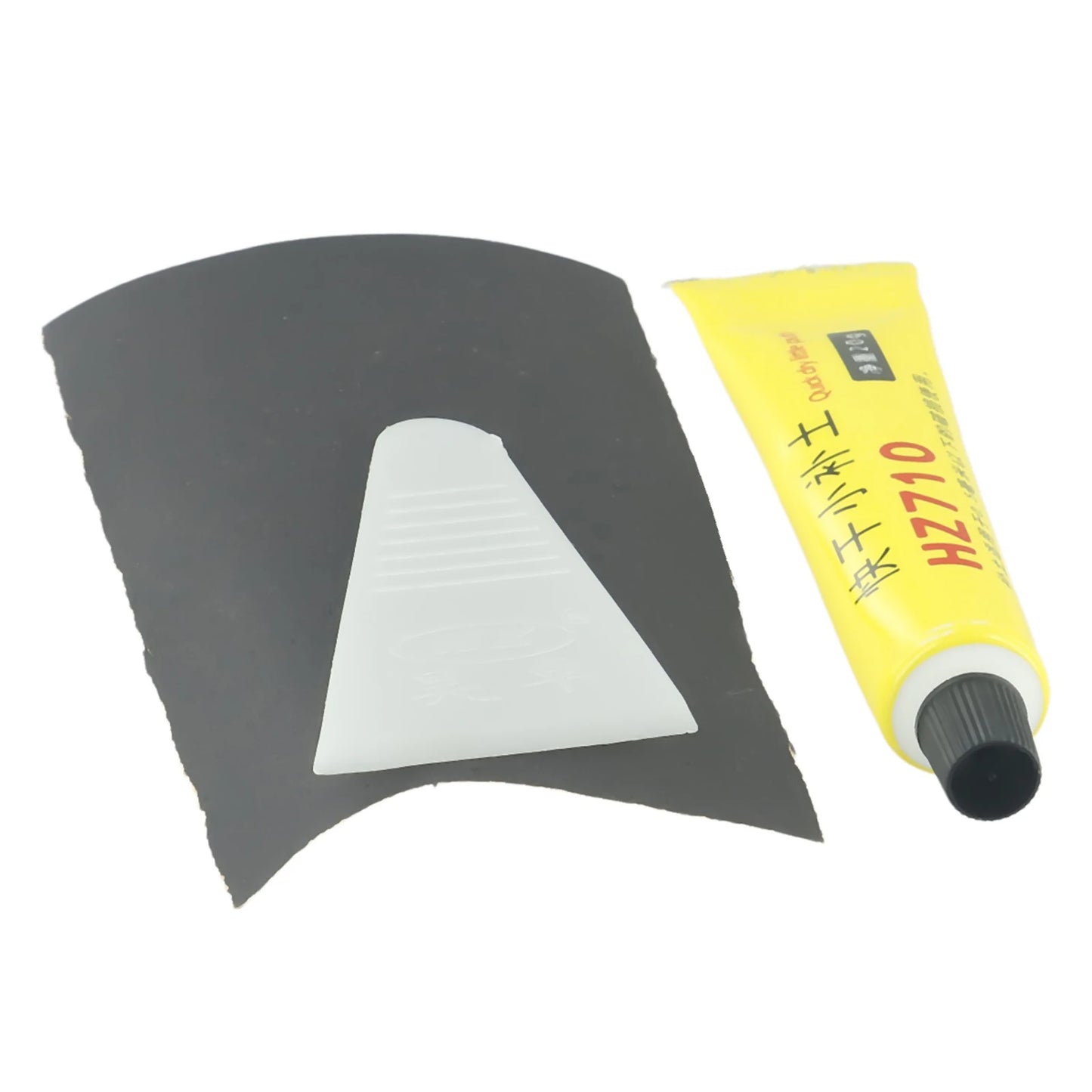 Car Body Putty Scratch Filler Smooth Painting Pen Scratch Repair Tool Accessory Quick Drying Automotive Repair Paint Maintenance