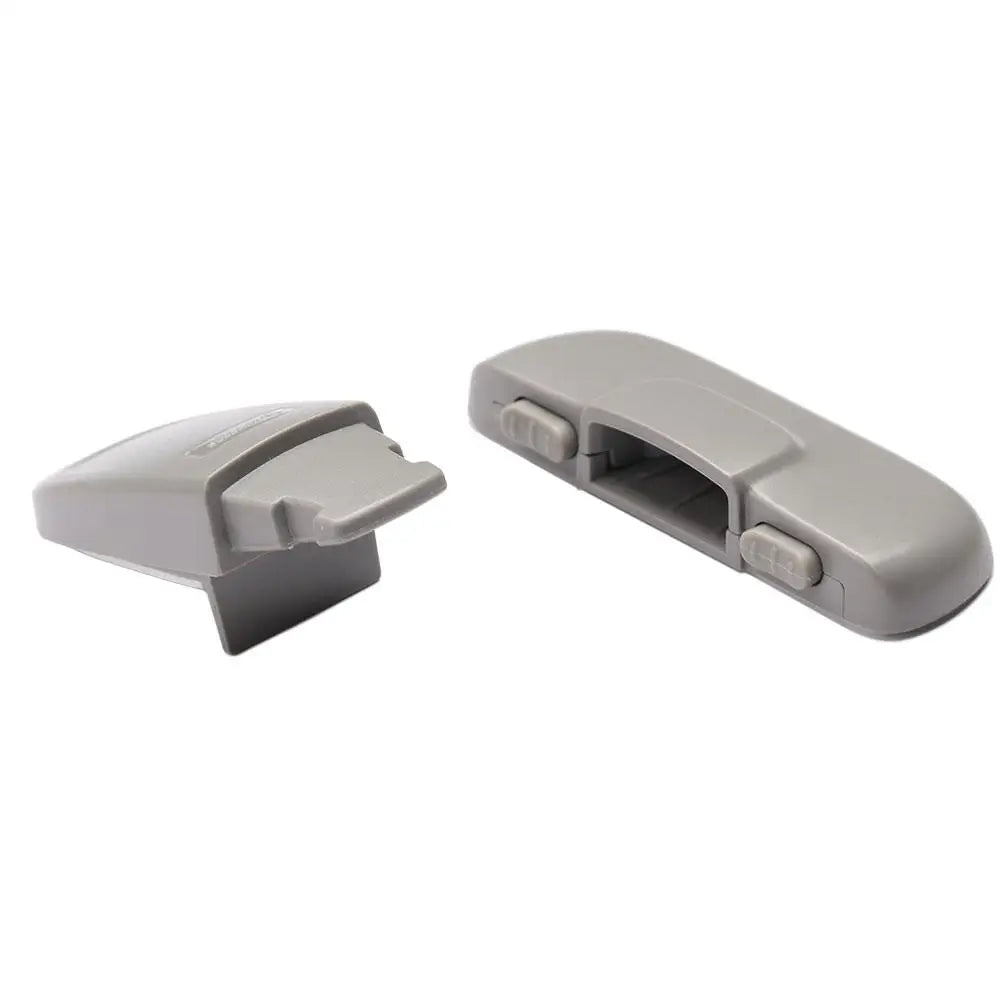 Toddler Kids Child Lock Protector Baby Safety Fridge Door Lock Freezer Lock Refrigerator Catch