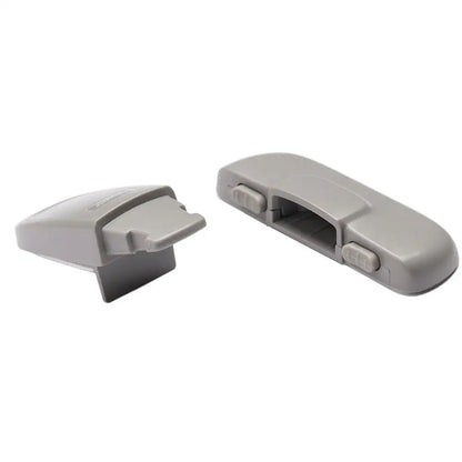 Toddler Kids Child Lock Protector Baby Safety Fridge Door Lock Freezer Lock Refrigerator Catch