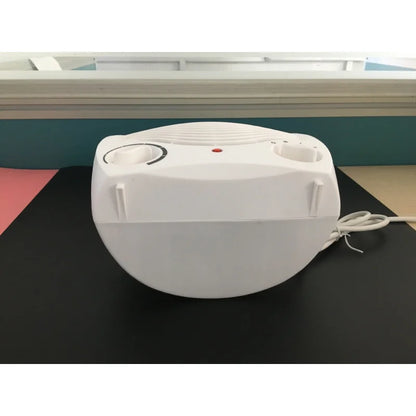 Hot and Cold Dual-use Heater Mini Electric Heater Warmer Hot Air