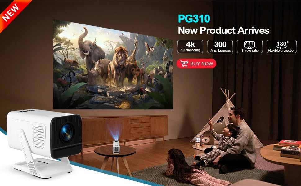 60 72 84 100 120 150 inch Simple Foldable Projection Screen 100inch Curtain 16:9 Outdoor Full HD 2K 4K Projector Screen Curtain