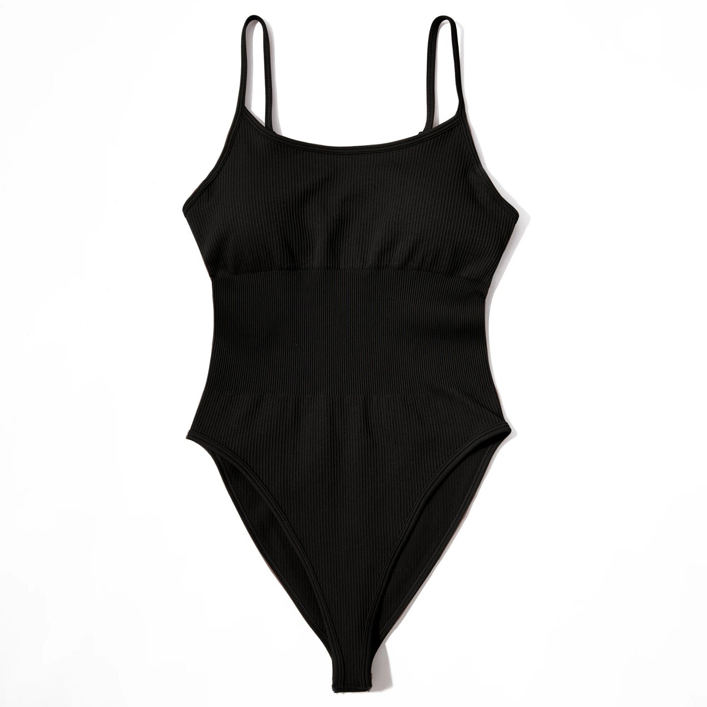 Shapewear Women Bodysuits Underwear Slimming Bodysuit Women Sexy  Body Shaper Strap High Girdle Slimming Sheath Tummy Shapewear