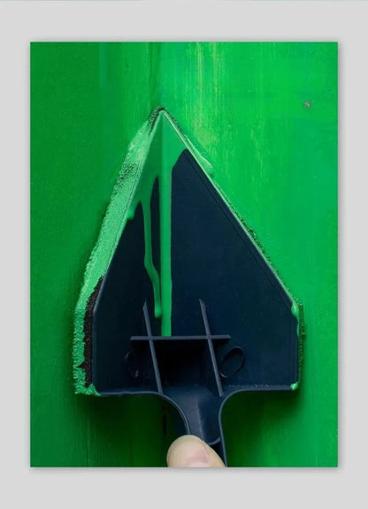 Professional Wall Paint Roller Set Multifunctional Clean-cut Edges Painting Rolling Brush For Wall Painting Treatment Tools