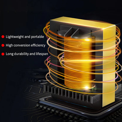 400A Car Battery Charger 12V/24V Battery High Power Fast Charger 220W Intelligent Pulse Repair Charger Self-Stop Battery Charger