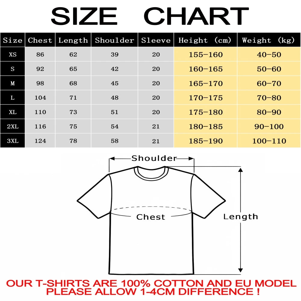Men T-shirts Group Therapy Casual T-Shirt Retro Normal Cotton Men Tops Tees Casual Clothing Shirt Top Quality