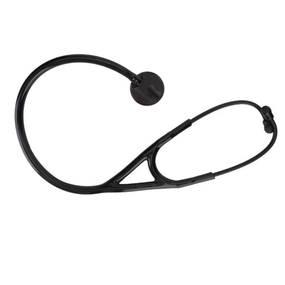 Professional Cardiology Stethoscope Zinc Alloy Heart Lung Detection Echoscope Health Care Tool for body health detection