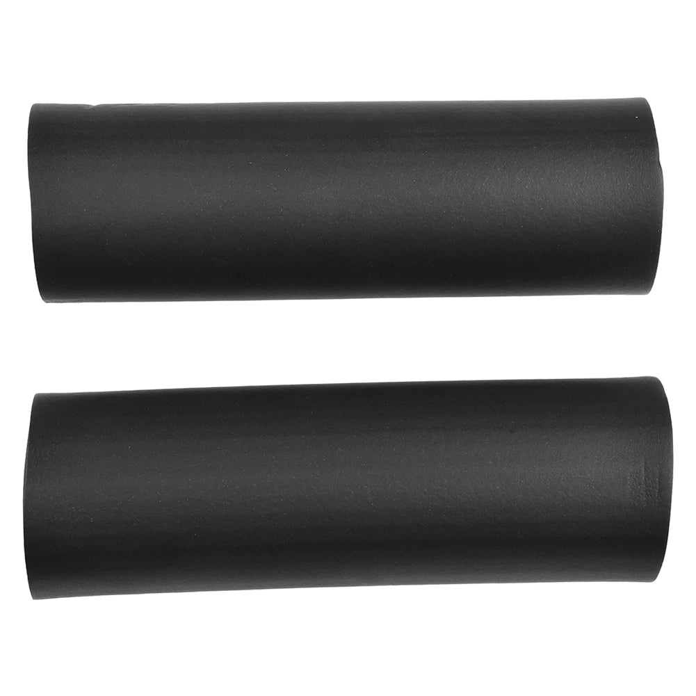 2PCS Foot  Foam For Pads Rollers Replacement  For Leg Extension For Weight  Bench For Gym Exercise  Machines Foot Foam Pads