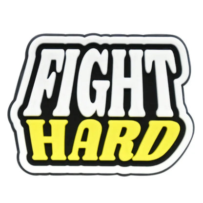 Cute Cheerleading Shoe Charms Decoration for Crocs Pin Accessories Charms Bracelet Wristband DIY Shoe Party Gifts