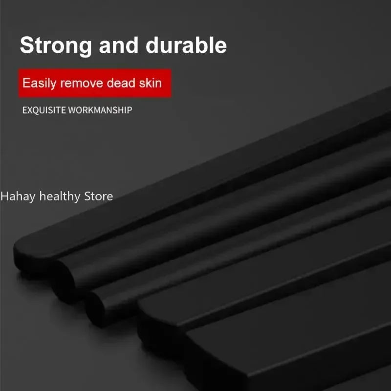 Stainless Steel Hand Foot File Callus Cuticle Dead Skin Removal Manicure Feet Pedicure Knife Toe Nail Scraper Foot Care Tools