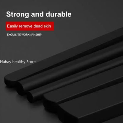 Stainless Steel Hand Foot File Callus Cuticle Dead Skin Removal Manicure Feet Pedicure Knife Toe Nail Scraper Foot Care Tools