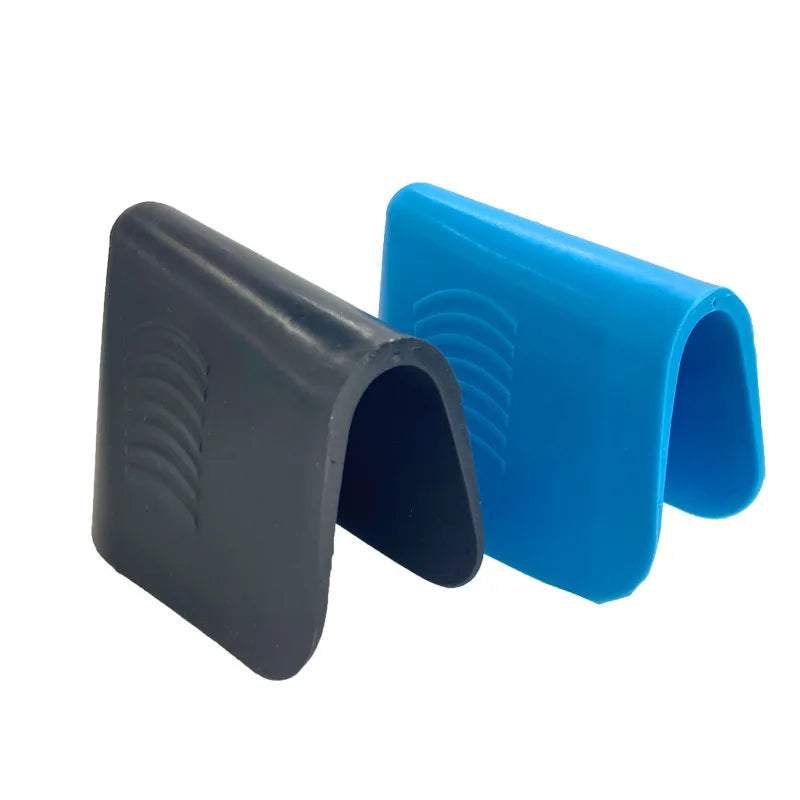 Rubber Caulking Finisher Tile Grout Tool Sealant Smooth Scraper Grout Filling Beautify Tool Finisher Grout Hand Caulking Tools