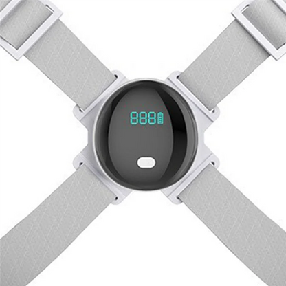 BHBD-Adjustable Smart Posture Corrector-Lightweight,Comfortable Design To Maintain Correct Back Alignment And Improve Posture