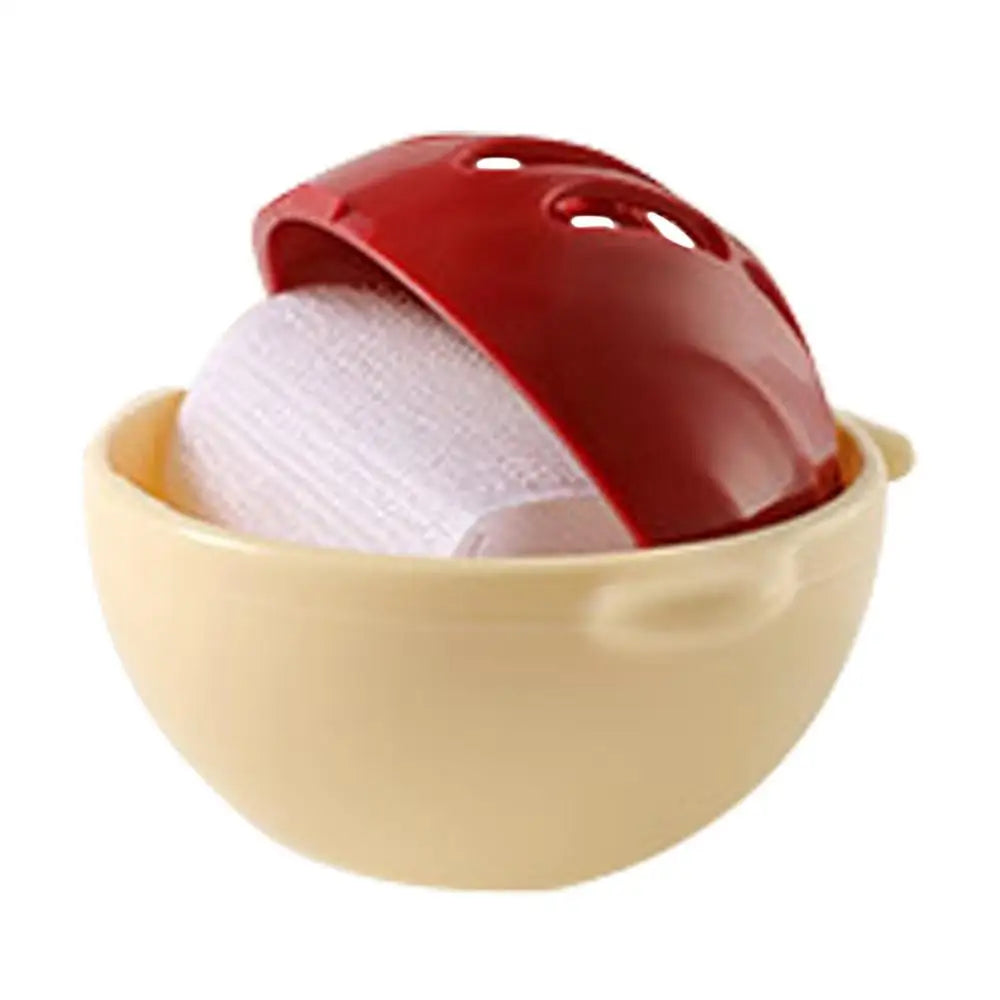 Laundry Pet Hair Catcher Reusable Lint Remover For Clothes Laundry Lint Catcher Floating Hair Filtering Mesh Removal For Washing