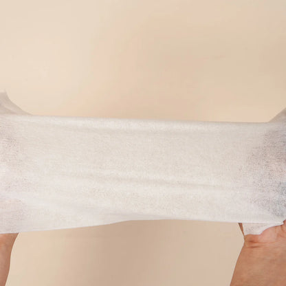 100% Biodegradable & Flushable Cloth Diaper Flushable Nappy Liners